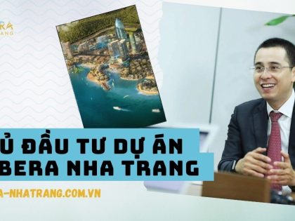 chủ đầu tư dự án libera nha trang