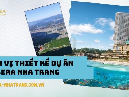 đơn vị thiết kế dự án Libera Nha Trang