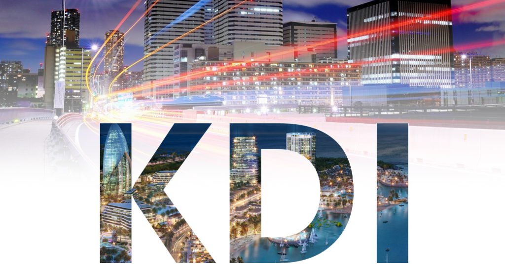 KDI Holdings