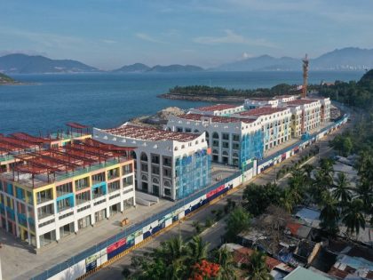 Tiến độ dự án Libera Nha Trang -3