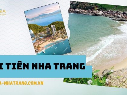 bãi tiên nha trang