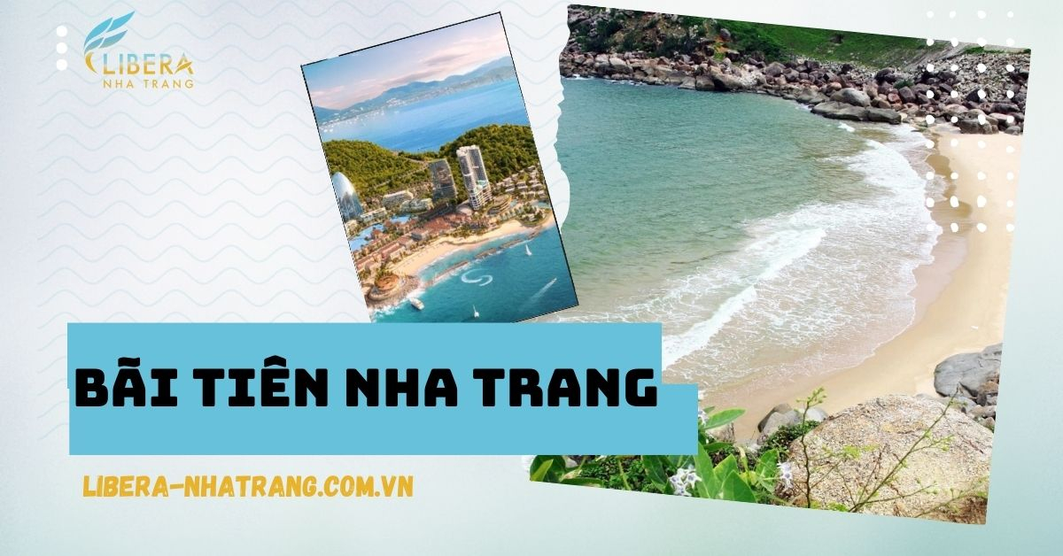 bãi tiên nha trang