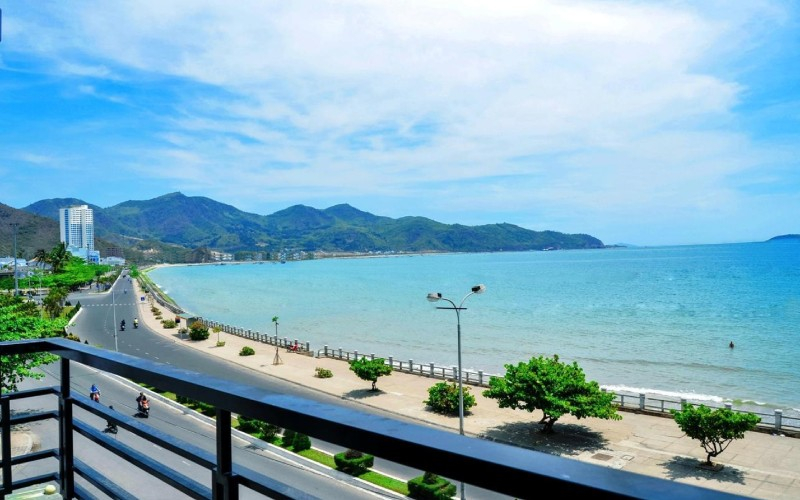 Bãi Tiên Nha Trang 1