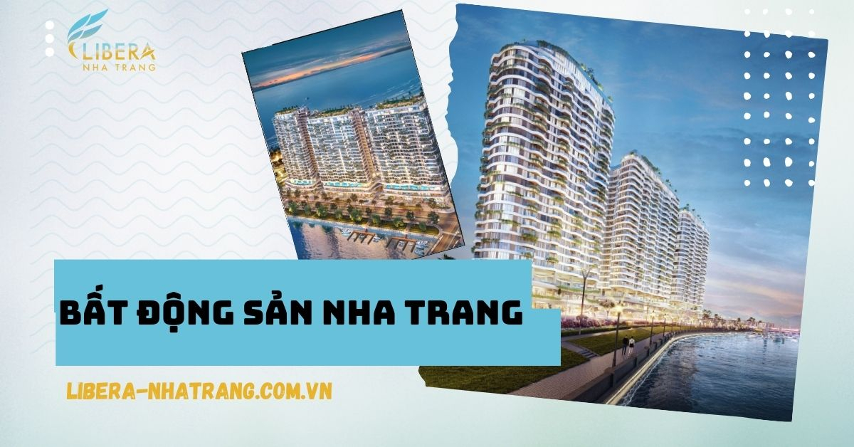 bất động sản nha trang