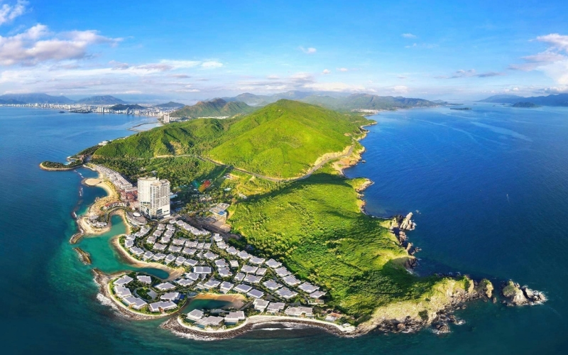  đầu tư Libera Nha Trang 1