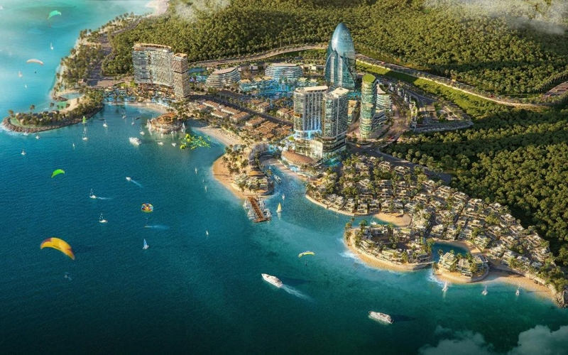 Lợi ích đầu tư Libera Nha Trang 1