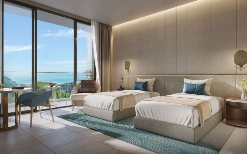 Tiềm năng đầu tư GRAN MELIÁ NHA TRANG 1