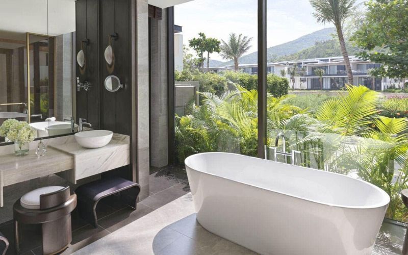 tiến độ GRAN MELIÁ NHA TRANG 11