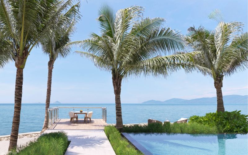 tiến độ GRAN MELIÁ NHA TRANG 4