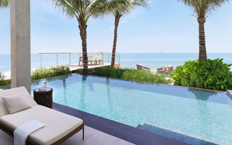 tiến độ GRAN MELIÁ NHA TRANG 6