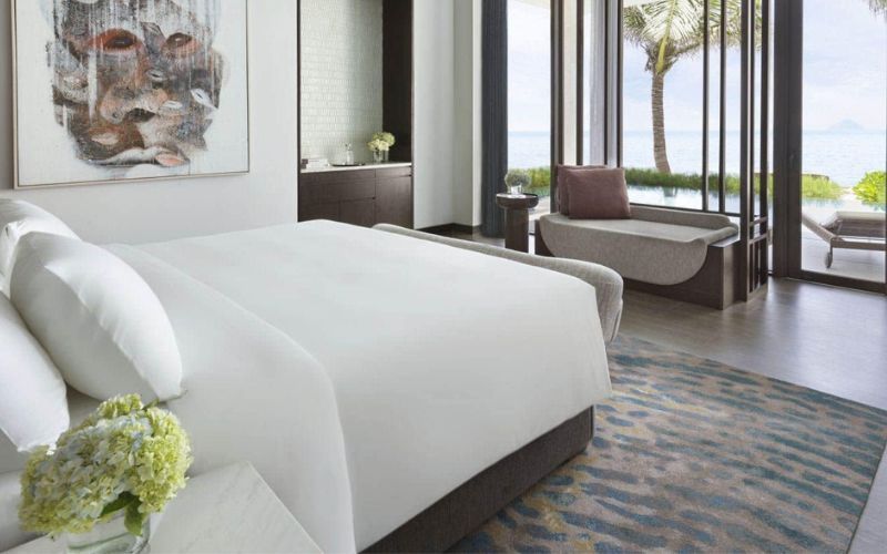 tiến độ GRAN MELIÁ NHA TRANG 9