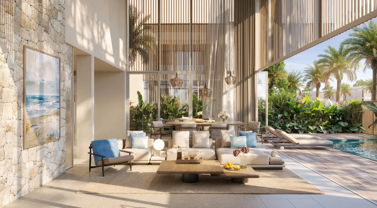 HÌNH ẢNH MẪU NHÀ VILLA ĐƠN LẬP