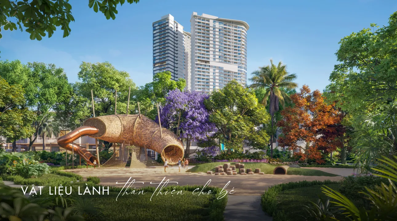 La Tiên Villa ⭐️ Giá bán Nhà Phố - Biệt Thự chủ đầu tư 2025
