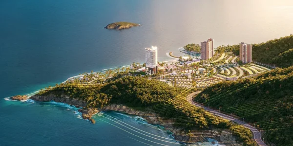 La Tiên Villa Nha Trang