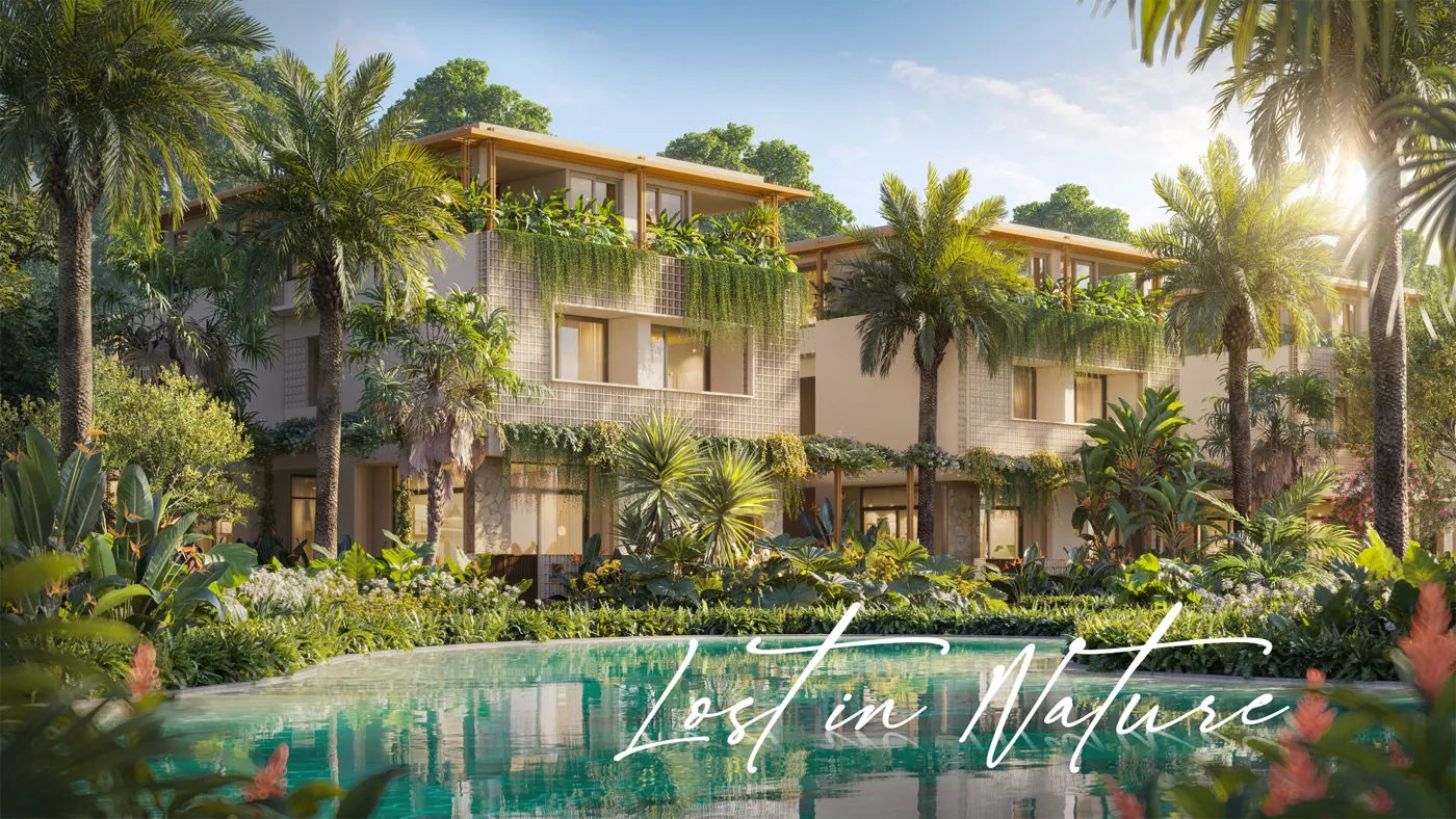 Thiết kế La Tiên Villa