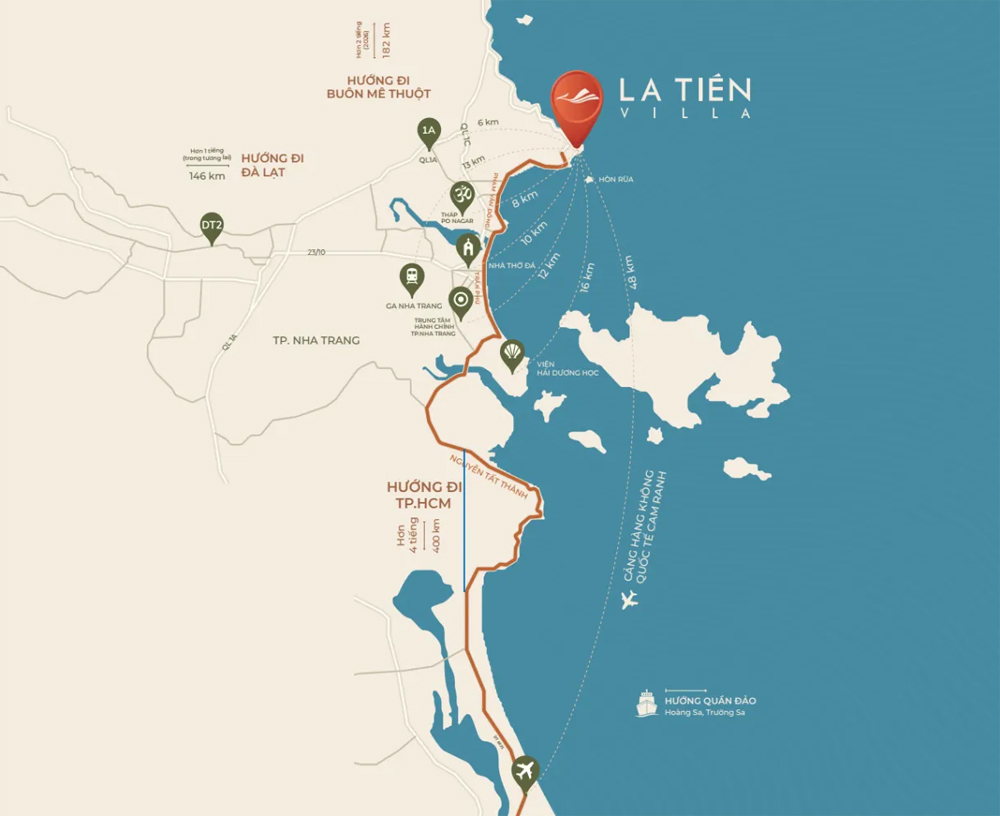 “Tựa Sơn Hướng Thủy” Độc Tôn