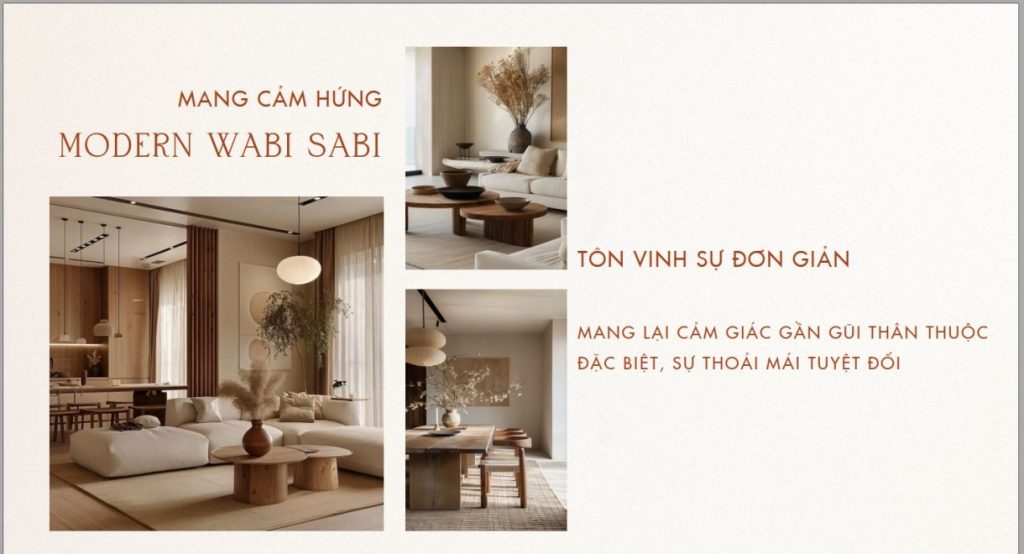 Biệt thự La Tiên hoàn thiện với đồ nội thất cao cấp