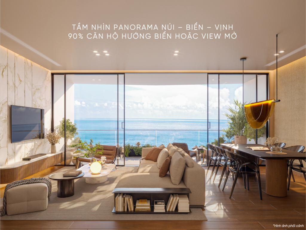Nhà đầu tư có thể lựa chọn Alora để đầu tư ngắn hoặc dài hạn