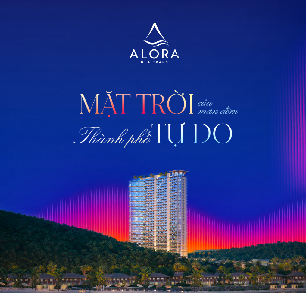 Alora -thành phố tự do