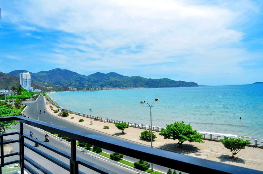 Bãi Tiên Nha Trang