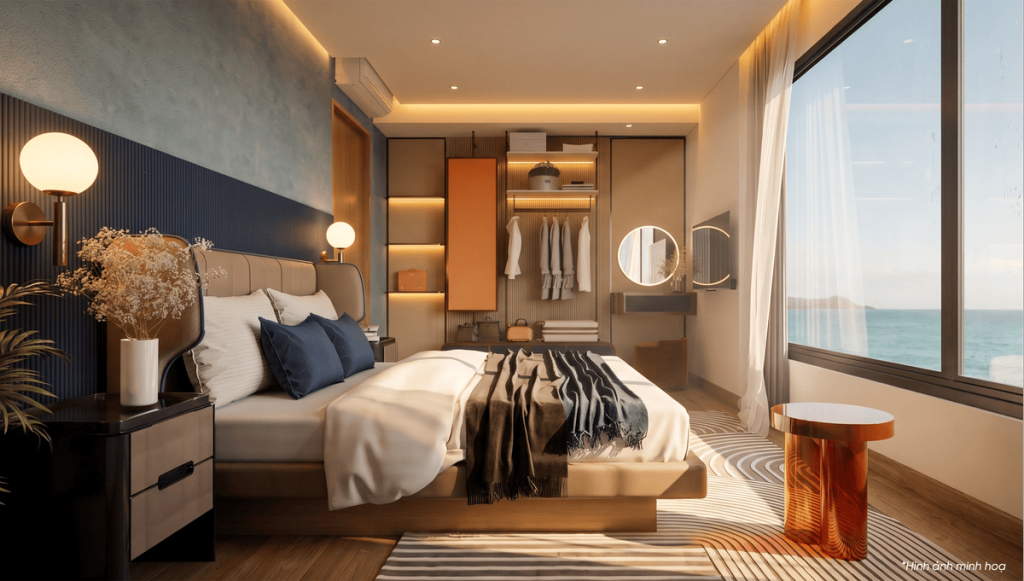Dự án dự kiến bàn giao vào Quý 3/2029 – Quý 4/2029